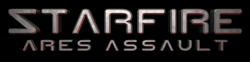 Starfire - Ares Assault