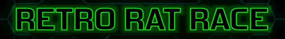 Retro Rat Race